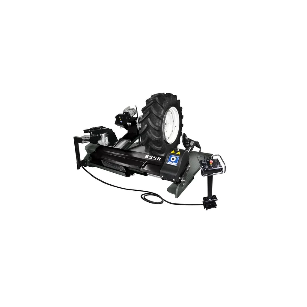 Schimbător de anvelope S558 0702626