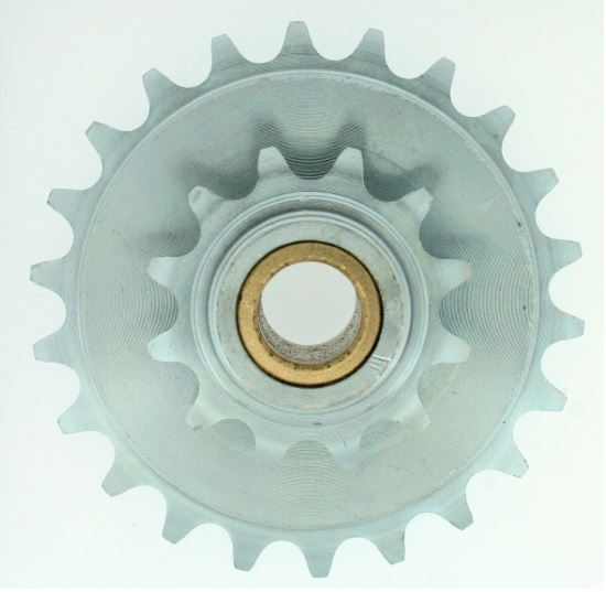 Pinion Z12/22