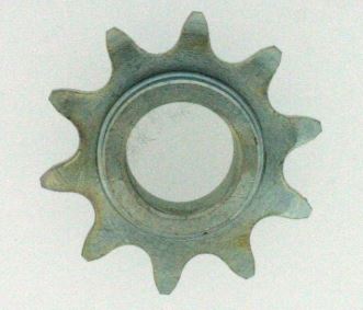 Pinion Z10