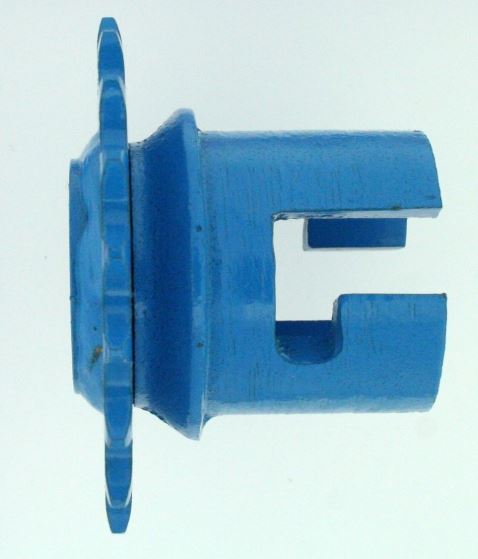 Pinion Z18