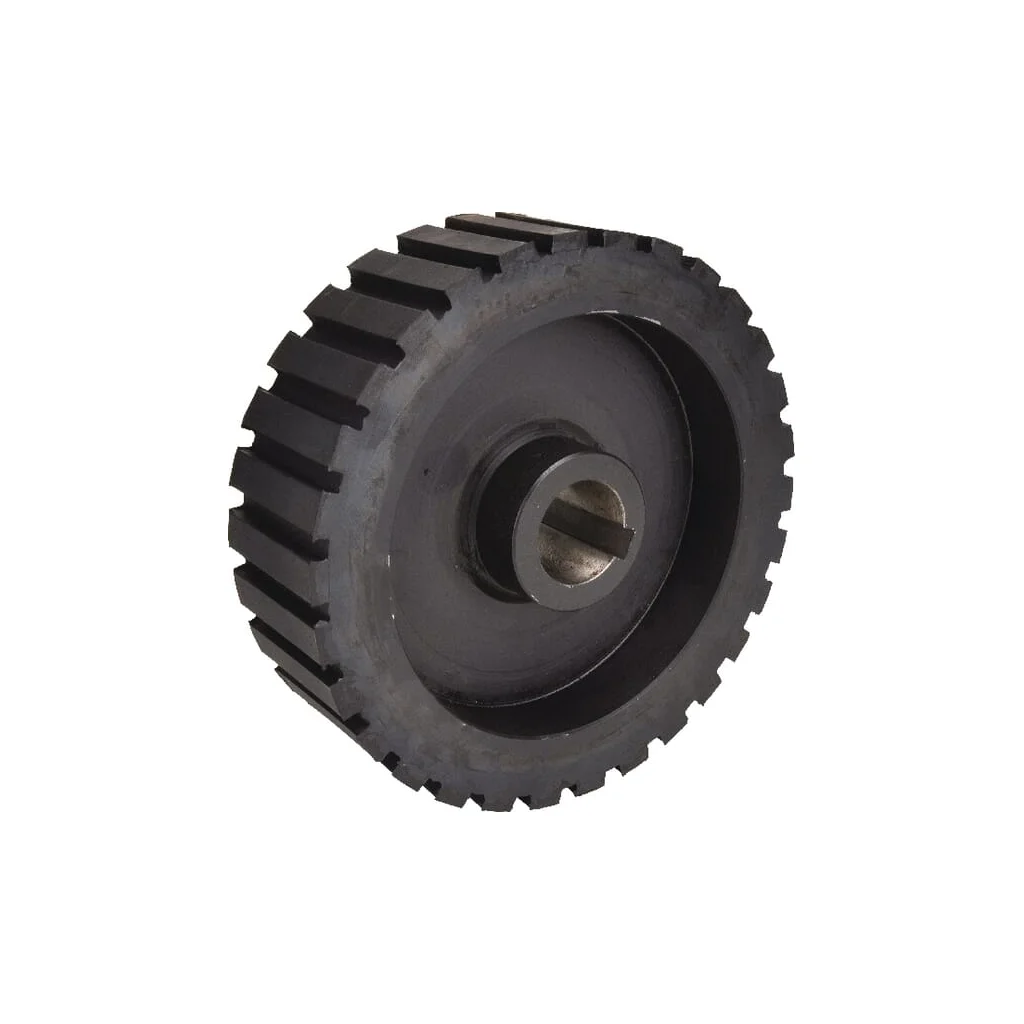 Rolă de antrenare vulcanizată 07600704N
