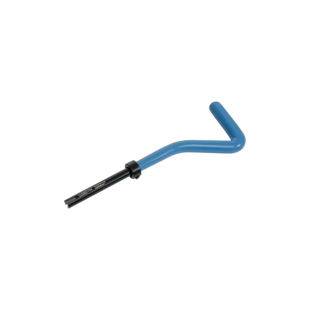 Instrument de inserare V-Coil Nr. 9 08009VOL