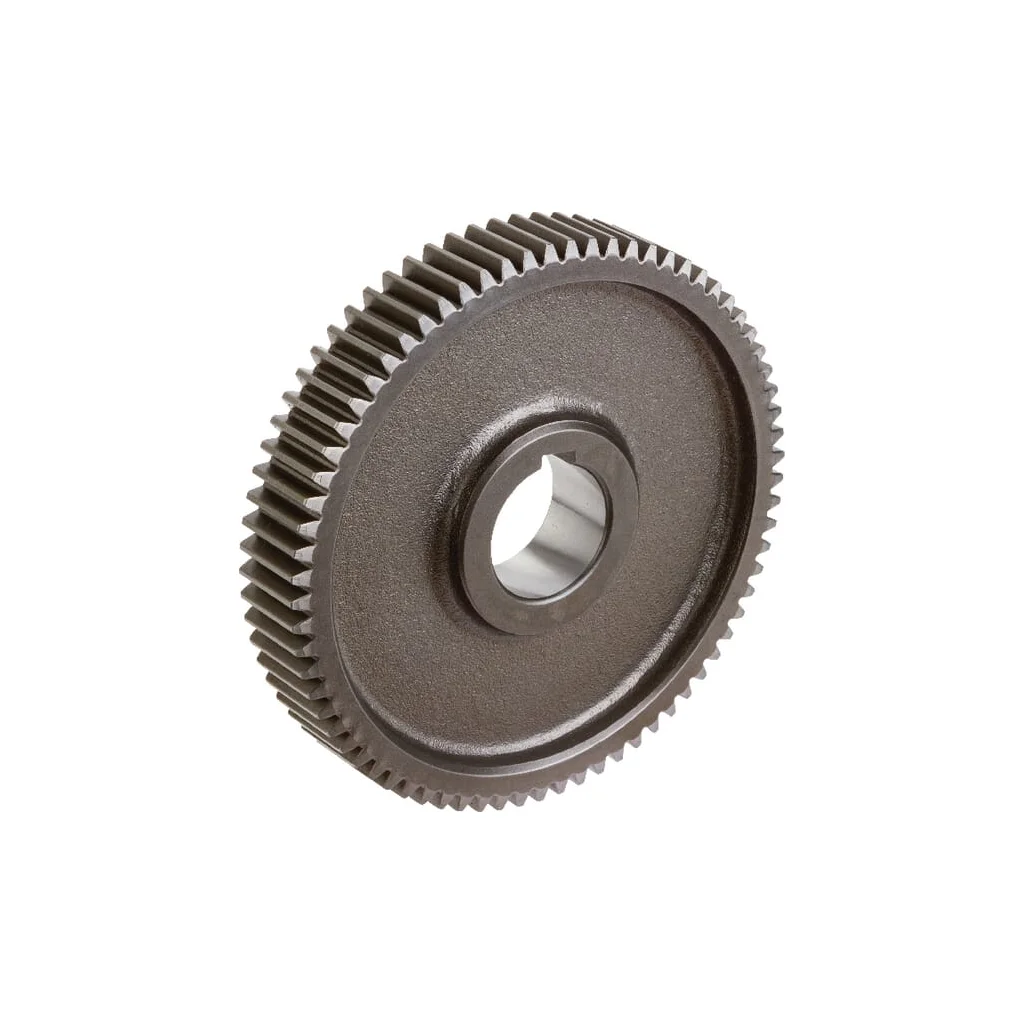 Pinion spiralat 0744600100