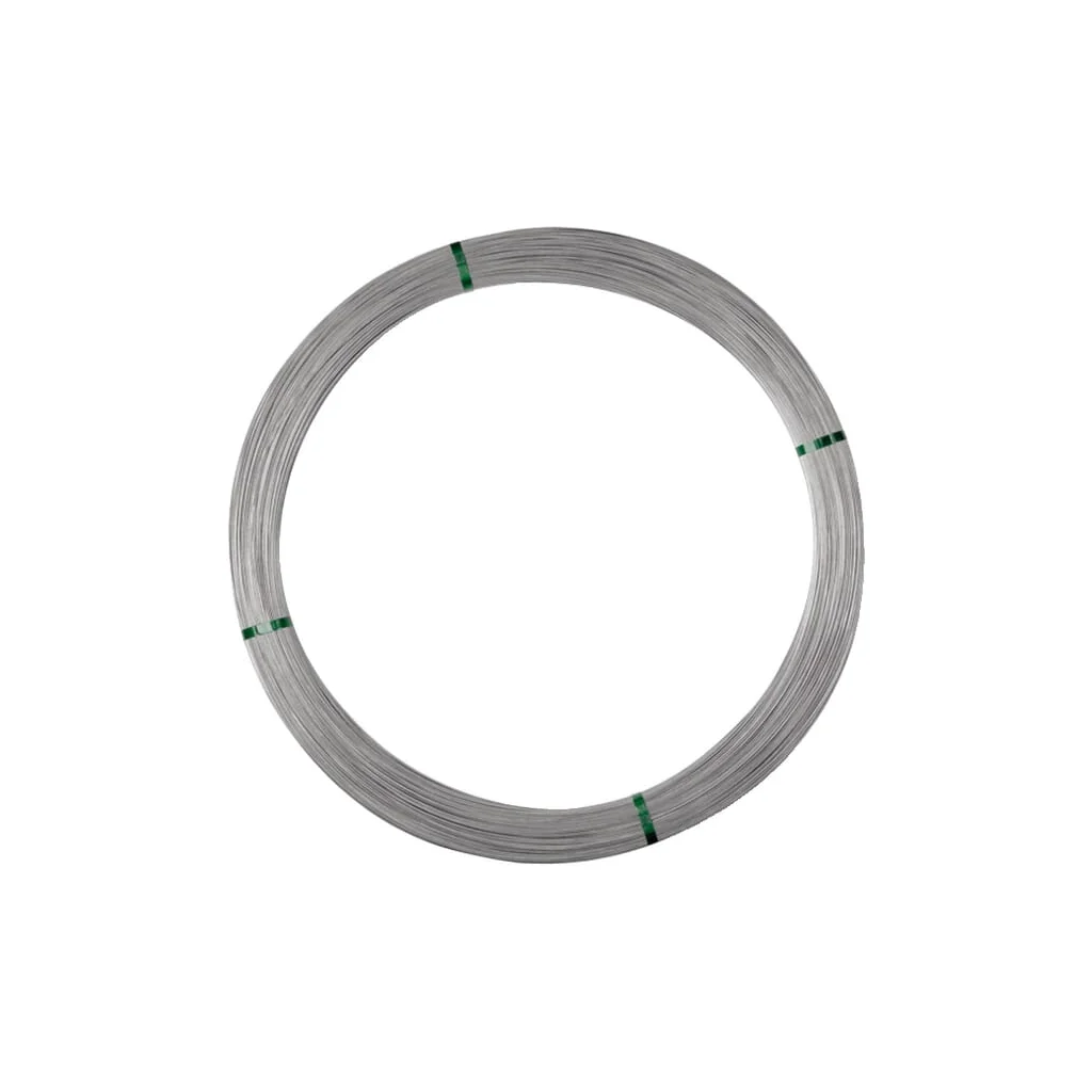Sârmă aluminiu pentru gard 1,8mm 1.250m 077311GAL