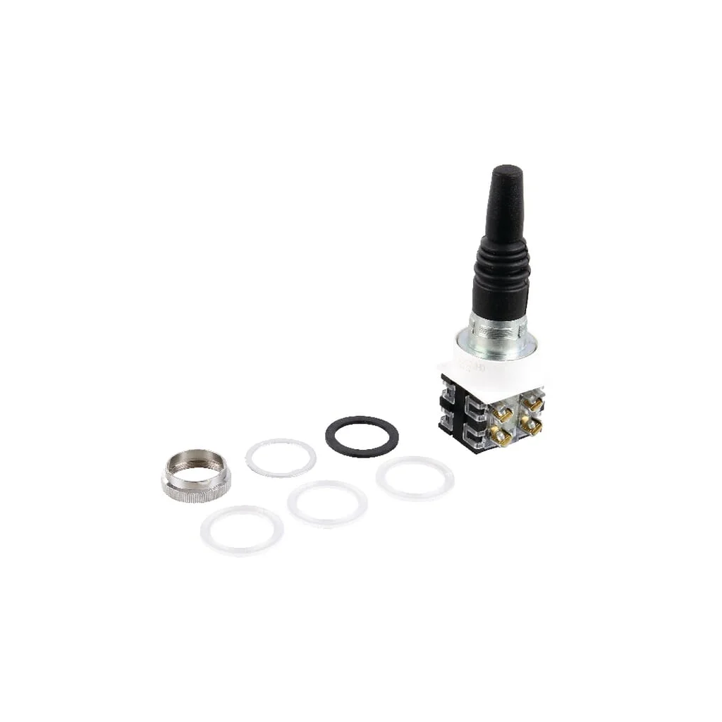 Comutator pârghie cu poziție opritor 077MT123S422