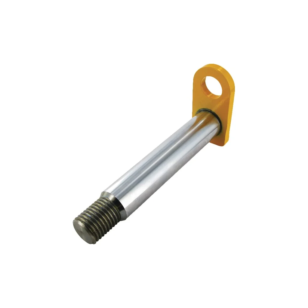 [AMAT2-39893] Bolt 35x170 Herder 07921009