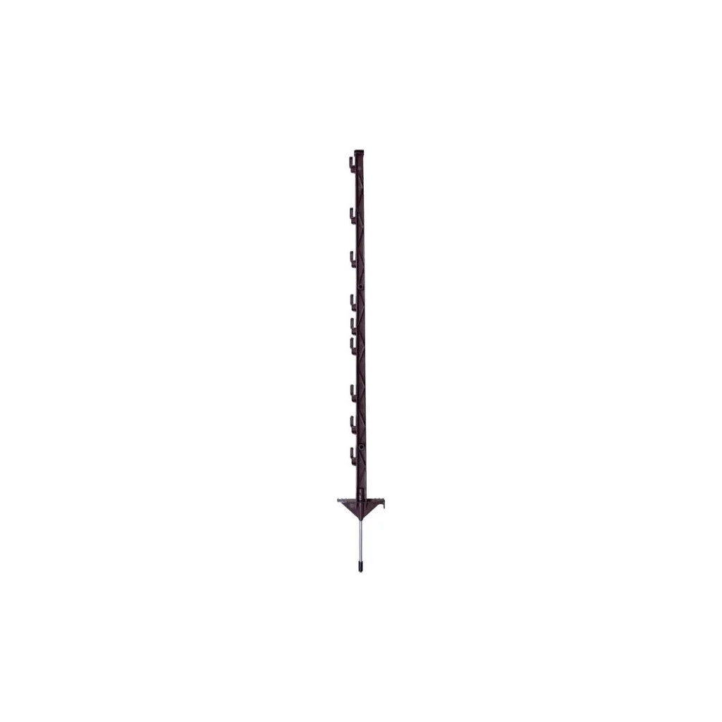 Stâlp Vario Terra. 1m (10x) 071043GAL