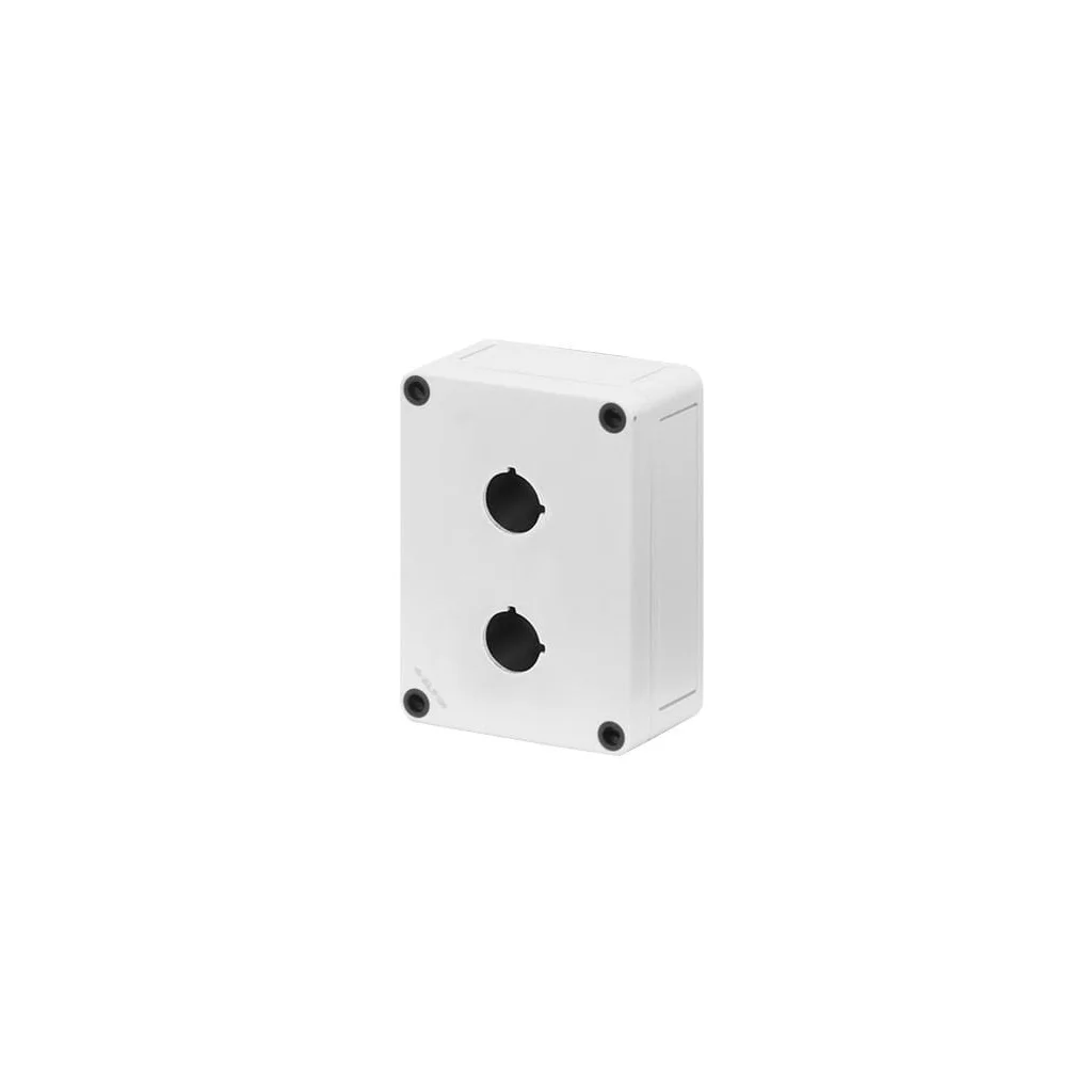 Buton cabinet 2 hl 22mm H=57mm 080CS09135P2