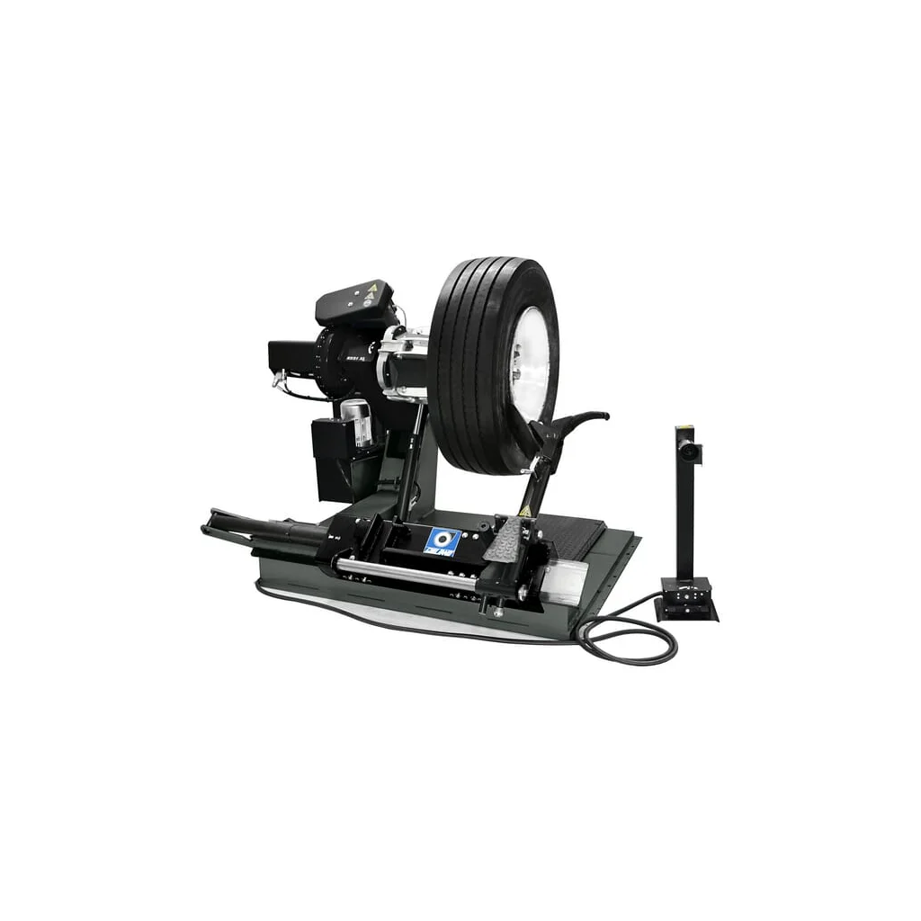 Dispozitiv de montat anvelope S551XL 0702105