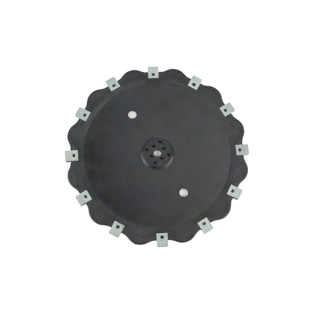 Lamă de siguranță cu 12 dinți 075Z15000B