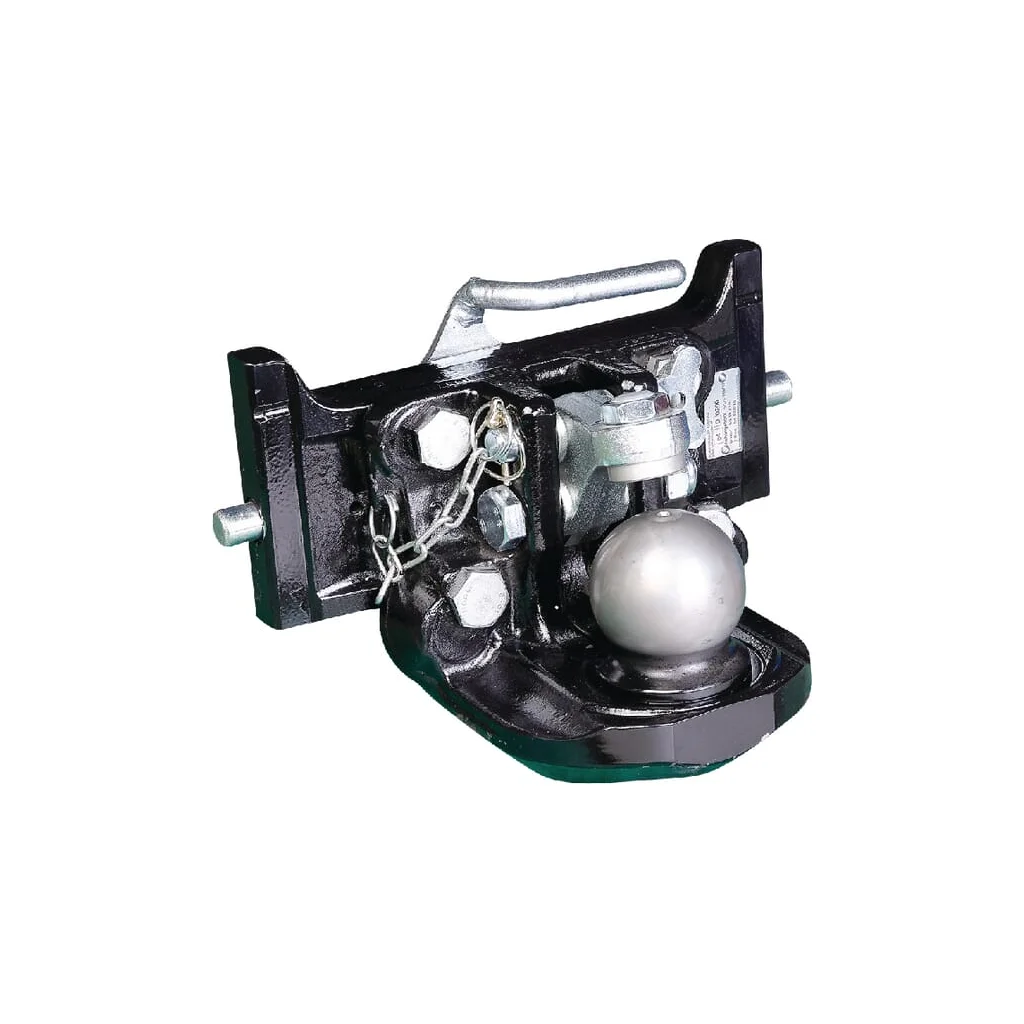 Cuplaj cu cap sferic K80 314mm 07631442A02