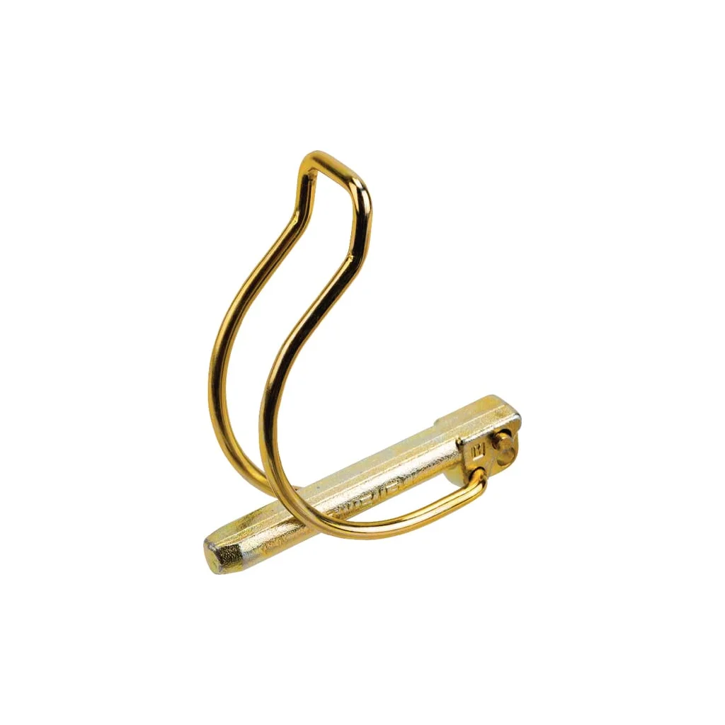 Bolț cu clemă tub 9,5x55mm Rubig 06952501