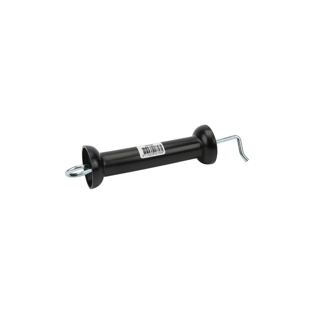 Mâner poartă, N negru (10x), Gallagher 072408GAL