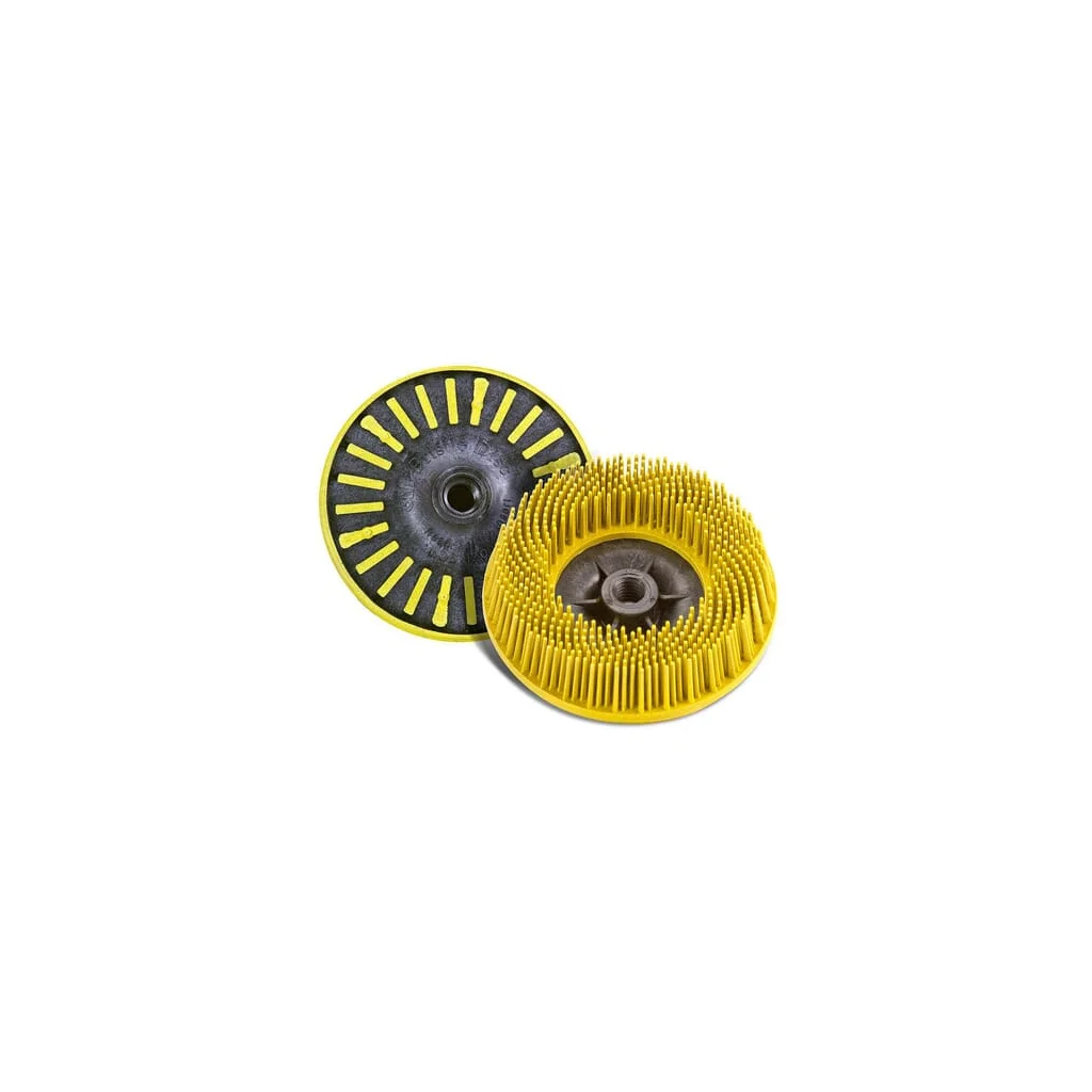 Disc perii diametru 115x19mmx14 #80 07581