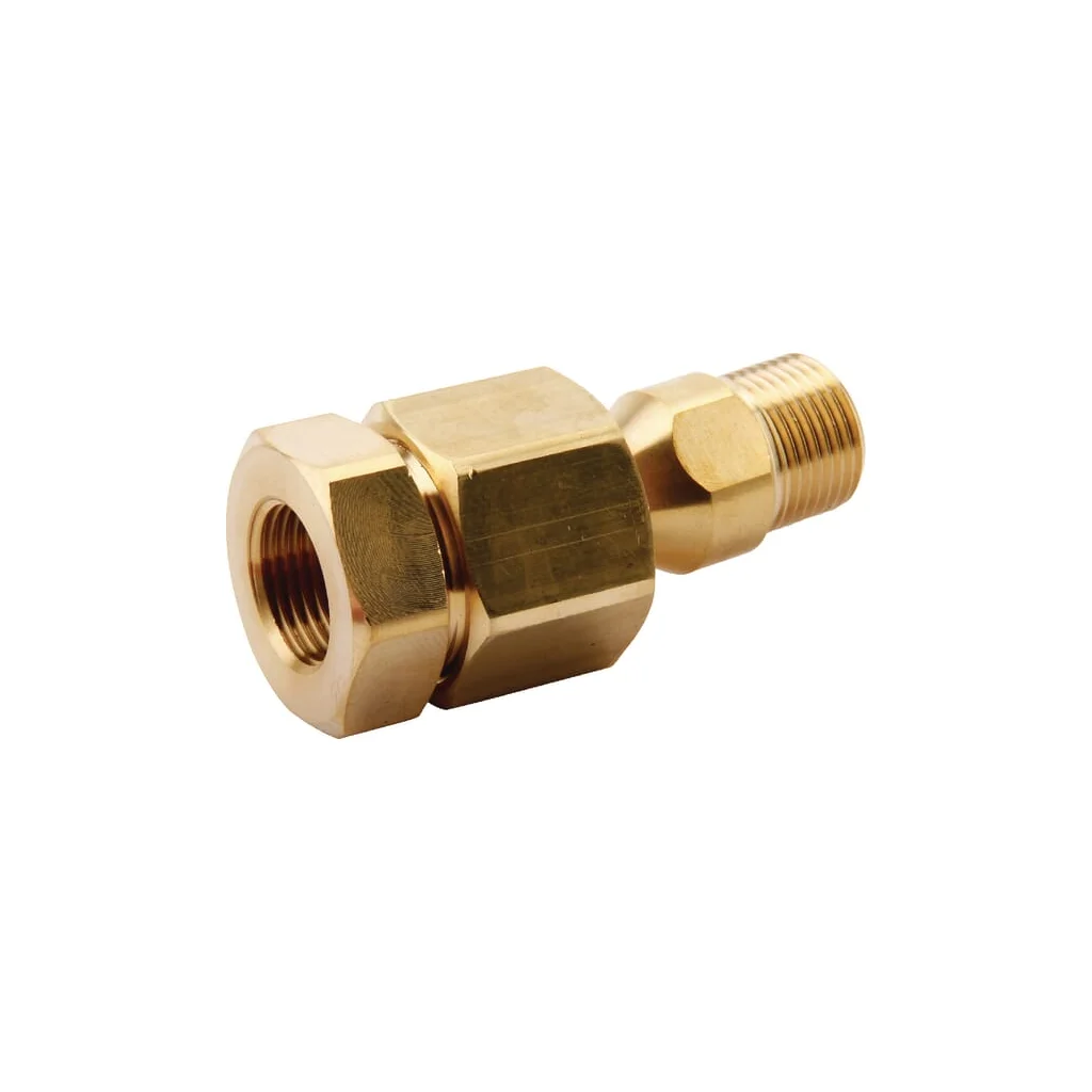 Rotulă sferică 3/8" Ix3/8"A 09202230AF001