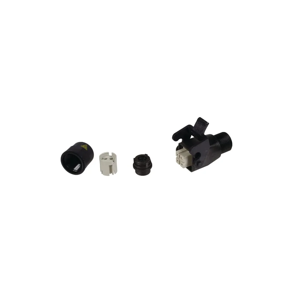 Sistem HARAX®HAN3A clopot ambreiaj 09200030745