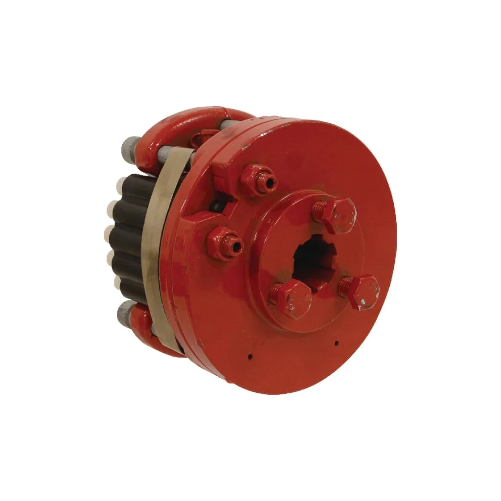 Bolt de forfecare 9mm 6-D L+R Lely 0900116700