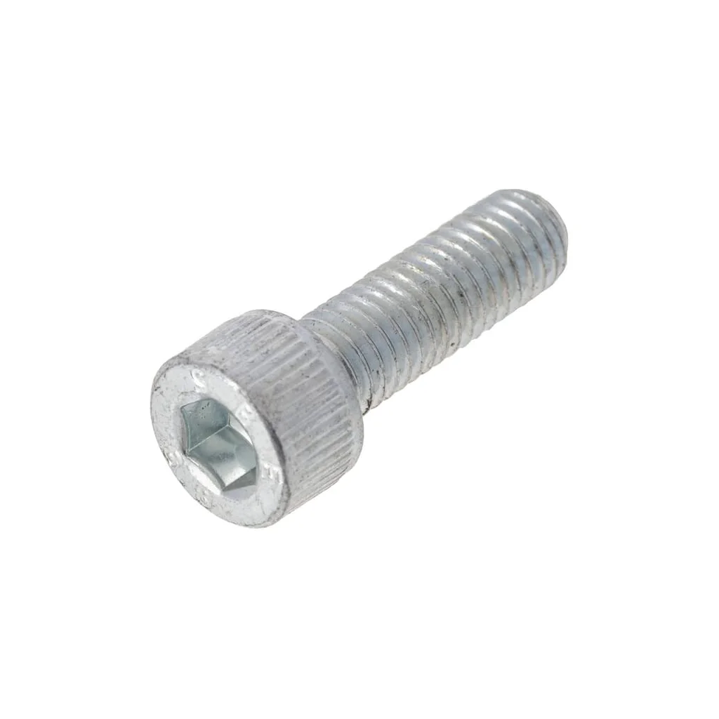 Şurub cu cap hexagonal 0912825