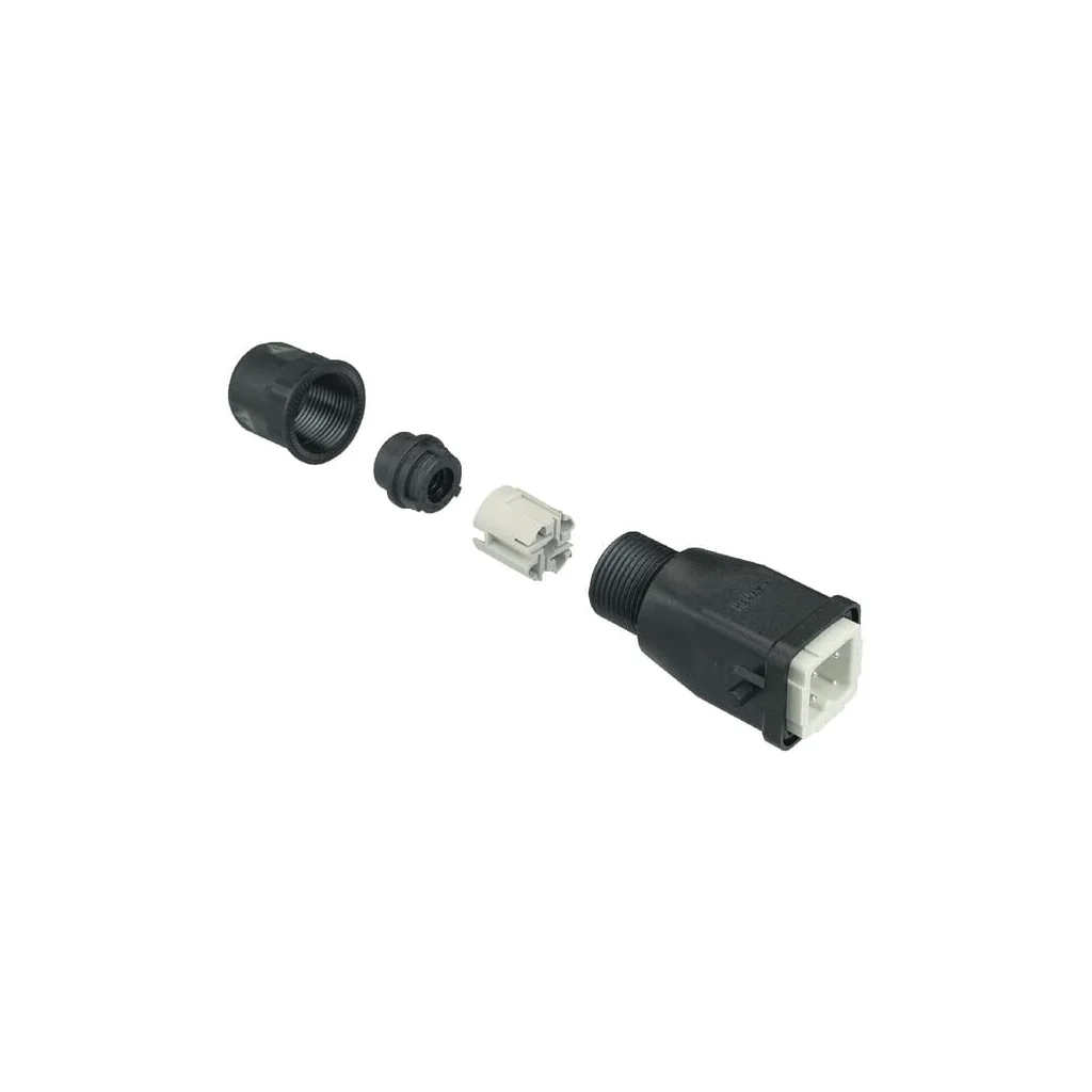 Sistem HARAX®HAN3A / Stift 09200030440