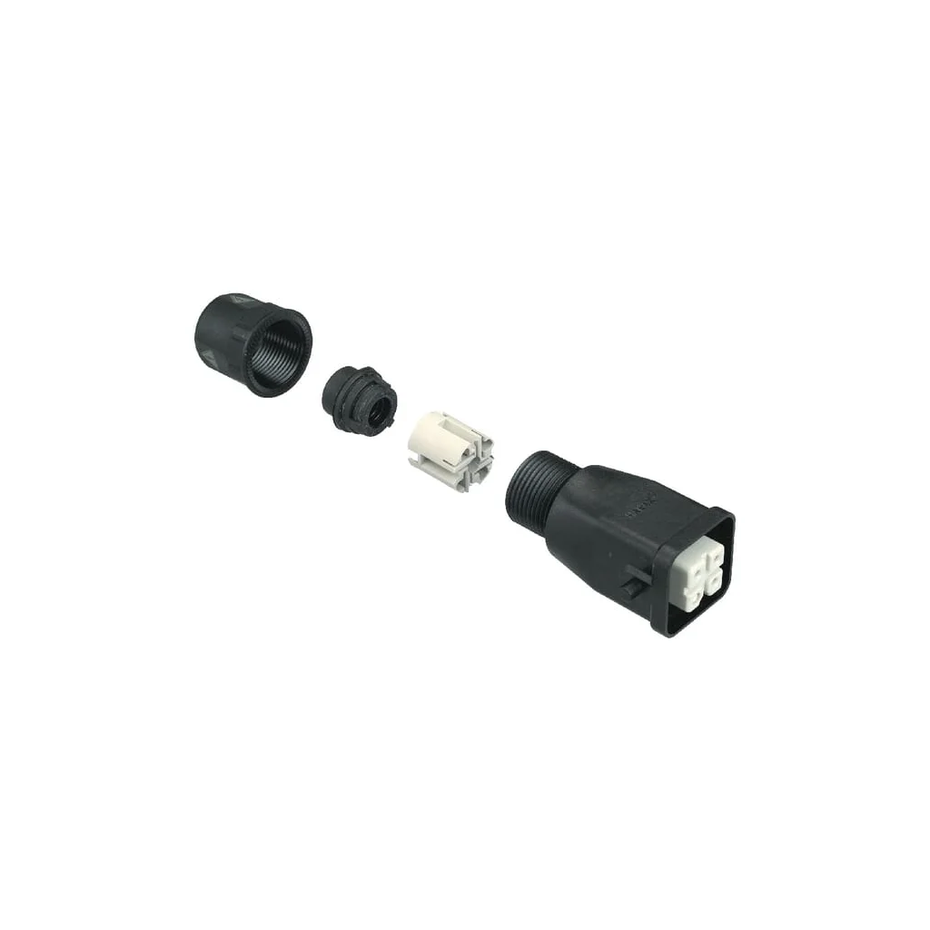 Inserție femelă HARAX® HAN3A 09200030445
