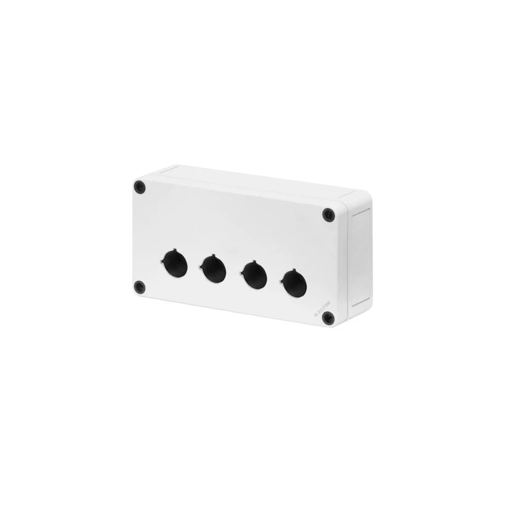 Buton cabinet 4 hl 22mm H=57mm 080CS09185P4L