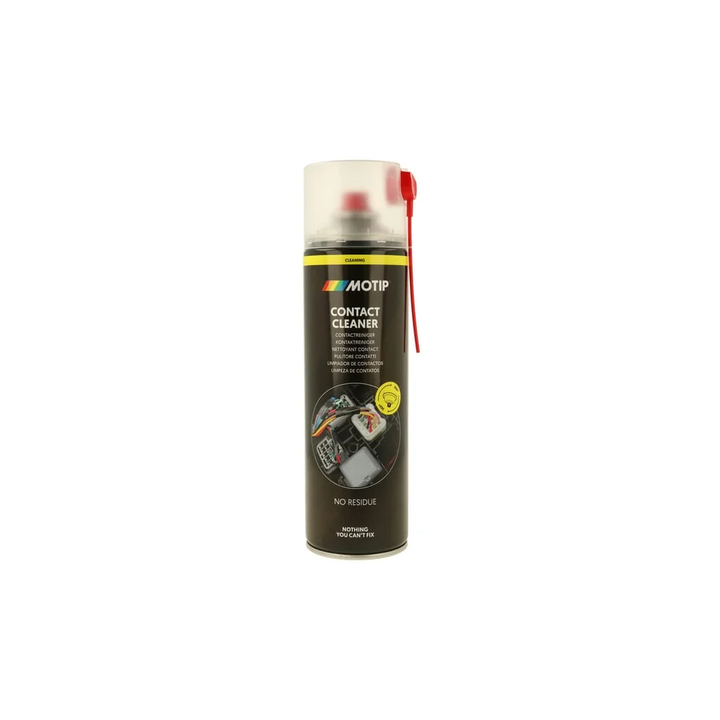 Spray de contact 500 ml 090505MOT