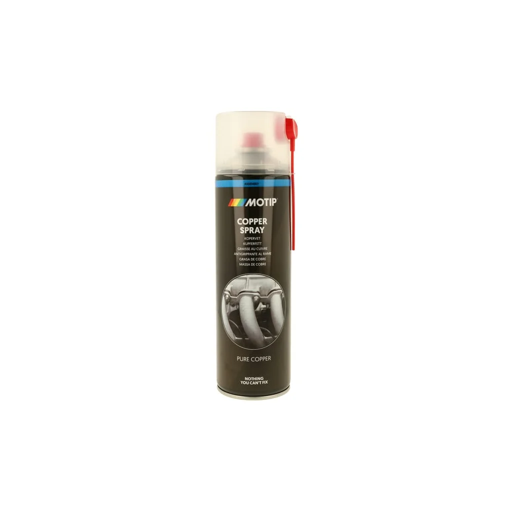 Spray de cupru 500ml 090301MOT