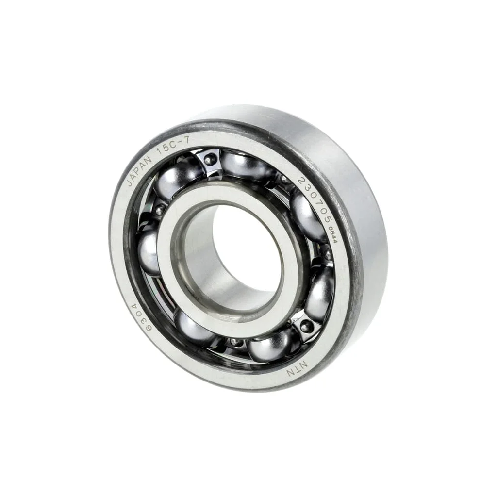 Rulment cu bile 0810106304