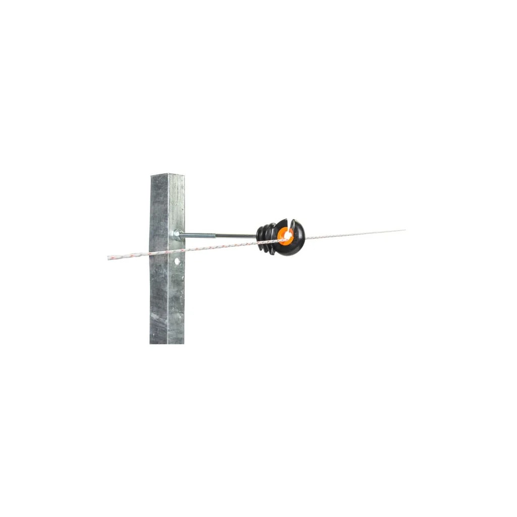 Izolator, offset cu șurub, XDI 10cm/M6 (10x) 086481GAL