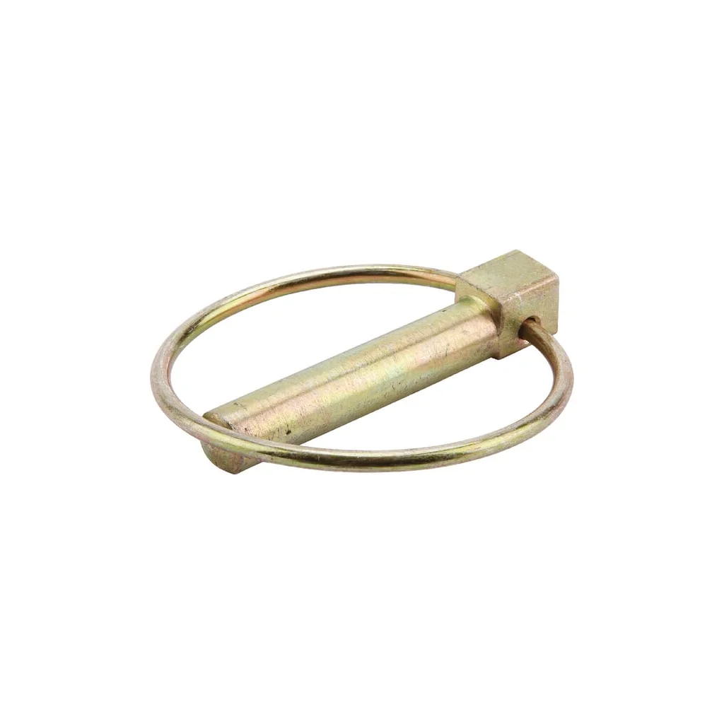 Bolț cu inel 11,5X66mm 0810310
