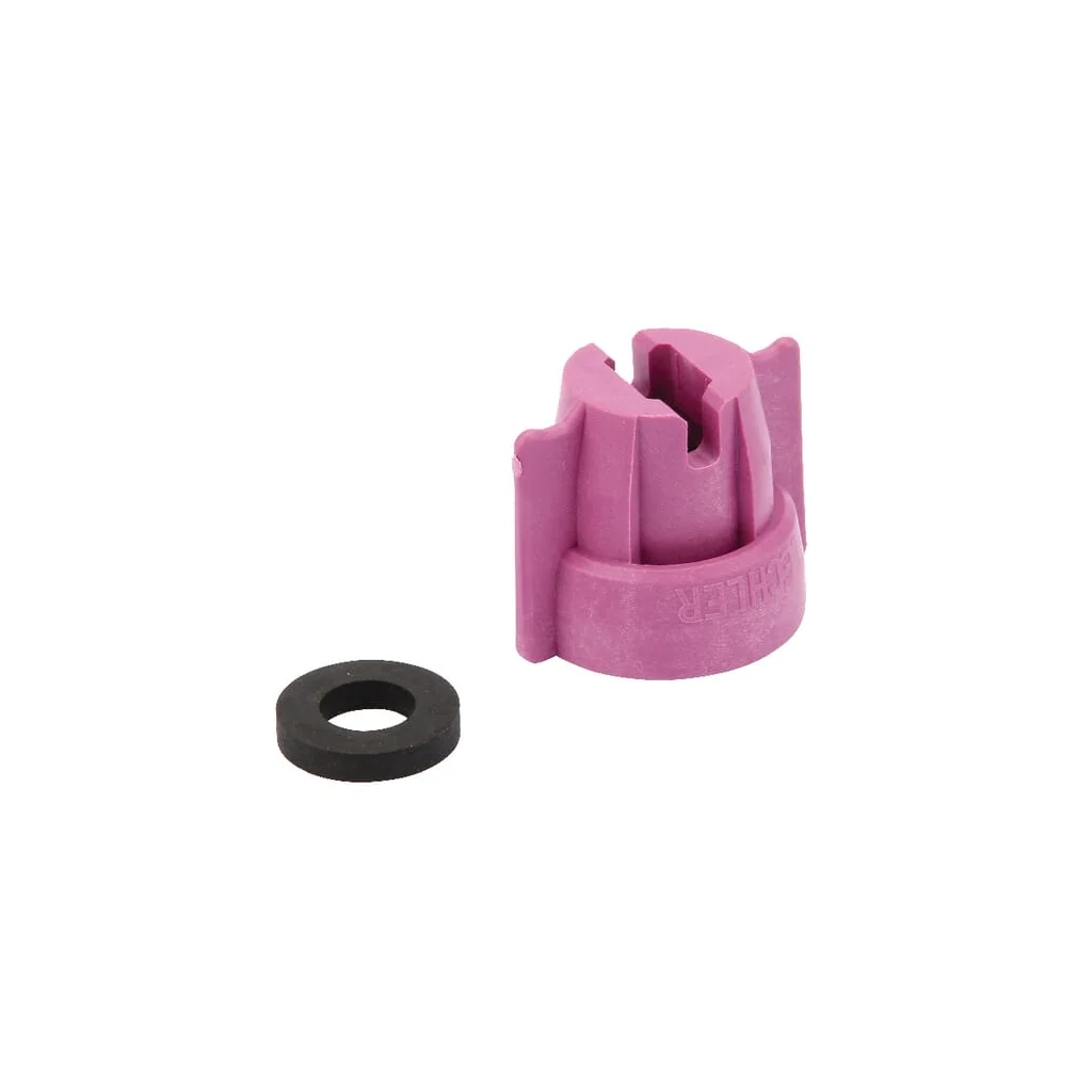 Capac duză baionetă SW8 violet cu garnitură Lechler 0921645620