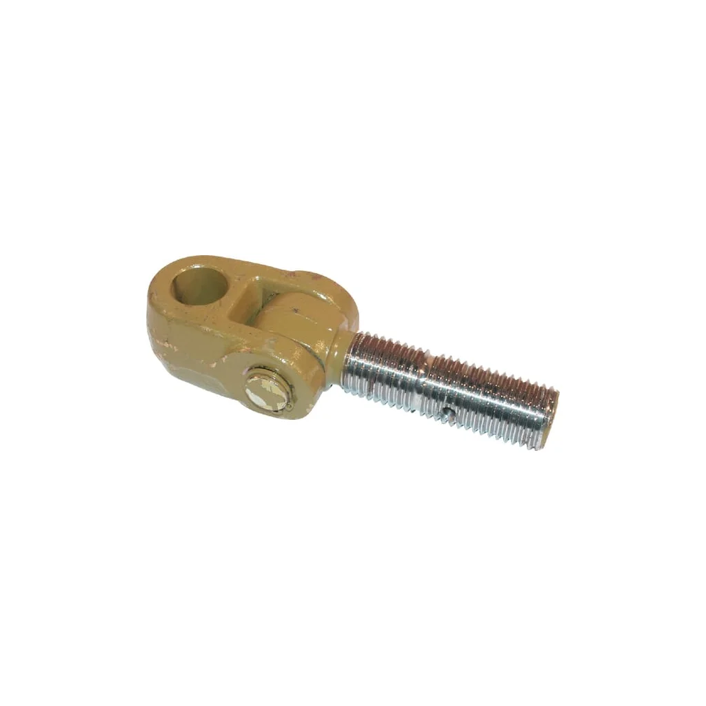 Articulație cu furcă tirant central M30x25,40mm 083261