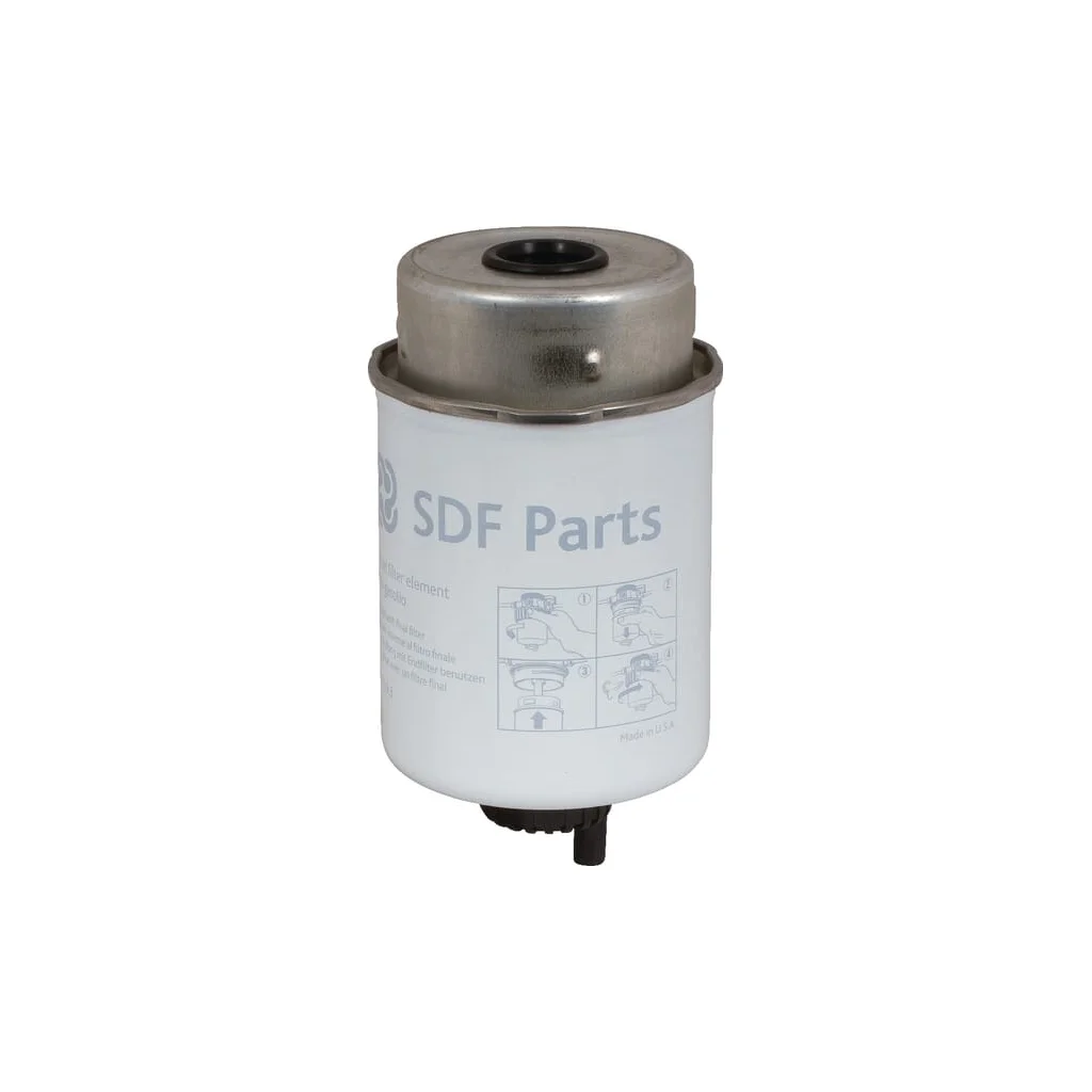 Filtru de combustibil SDF 090013593