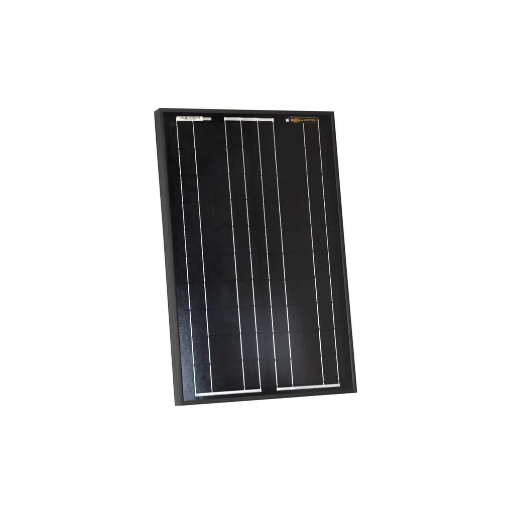 Panou solar 30w cu regulator 090679GAL