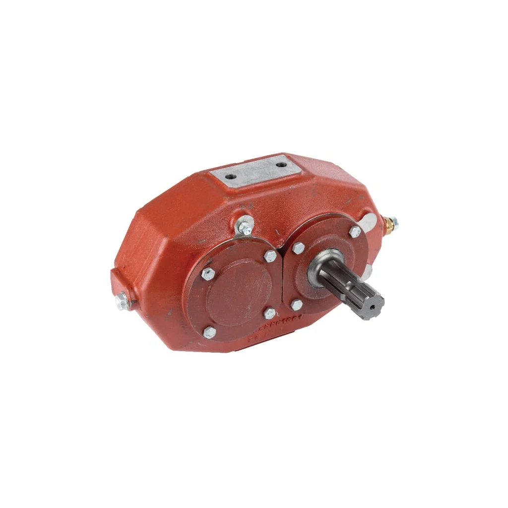 Cutie de viteze MR-90 1:1.9 090052