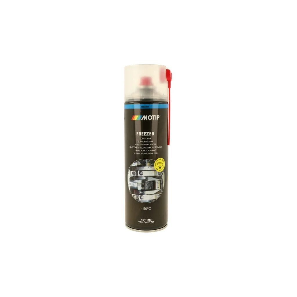 Spray de congelare 500 ml 090306MOT