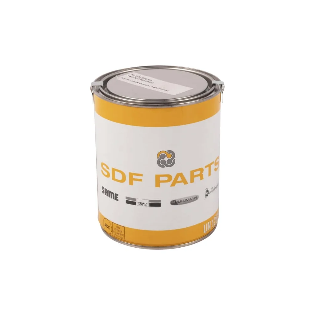 Vopsea, albă 1kg 0902C0100