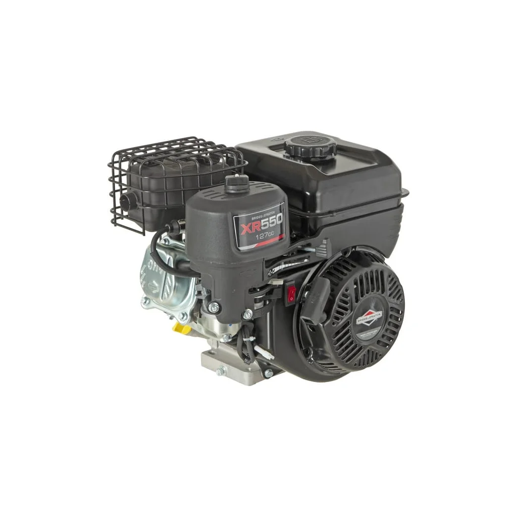 Motor, orizontal, 3,5 CP, 55 0831320011F1