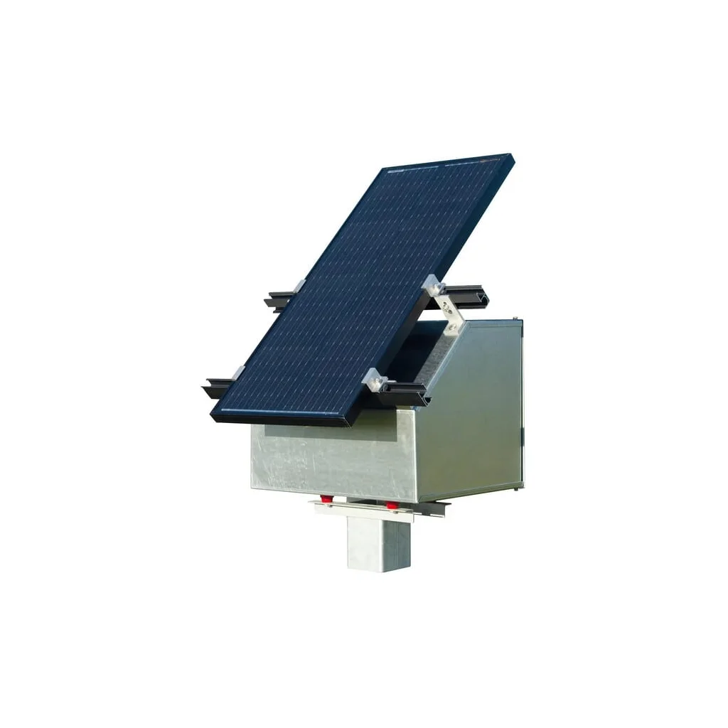 Cutie solară anti-furt MBS400 091546GAL
