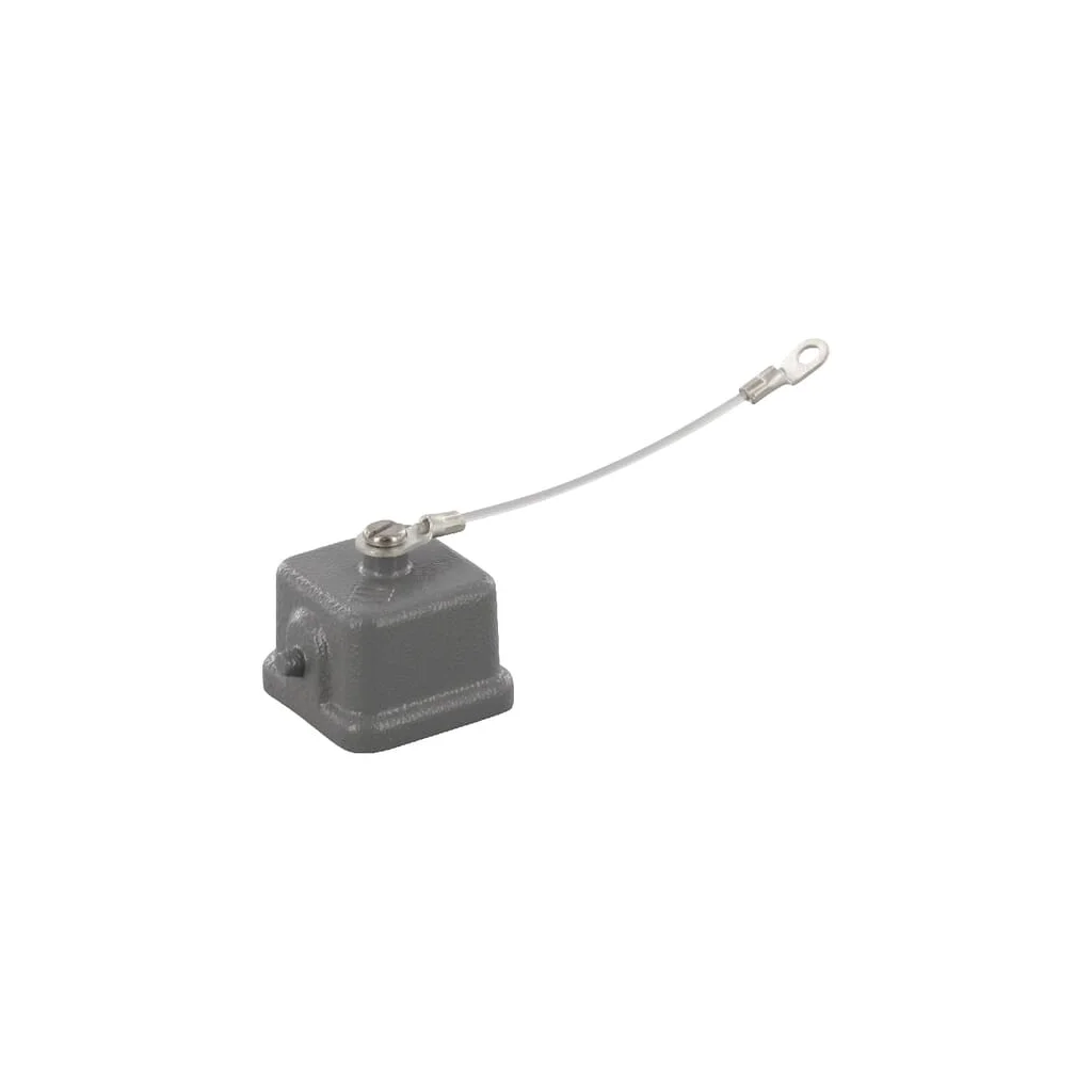 Capac de acoperire 3A metalic 09200035425
