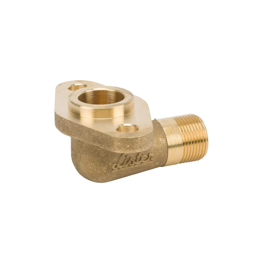 Cot racord 3/4" filet exterior L3 L4 090030006