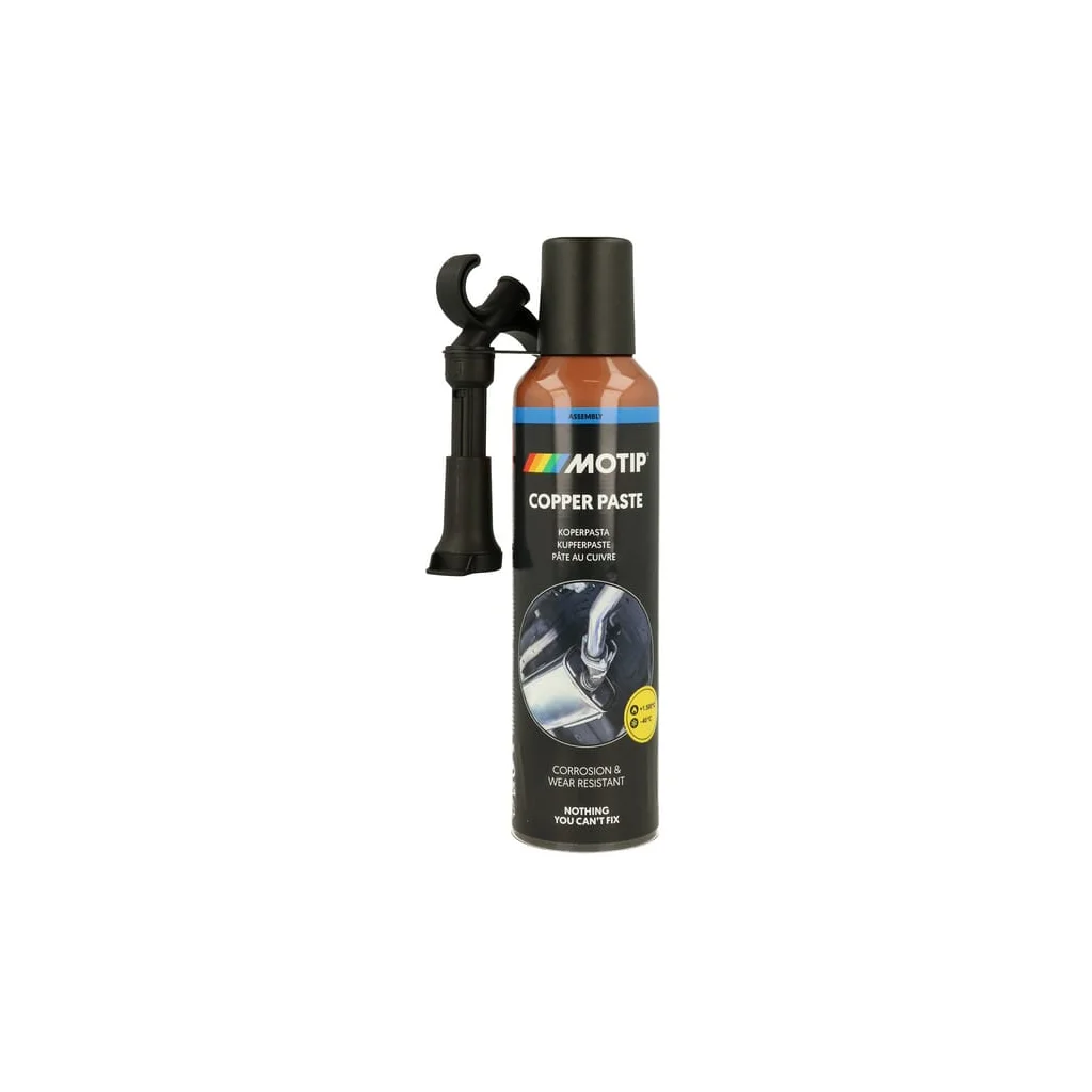 Pastă de cupru 200ml 090313