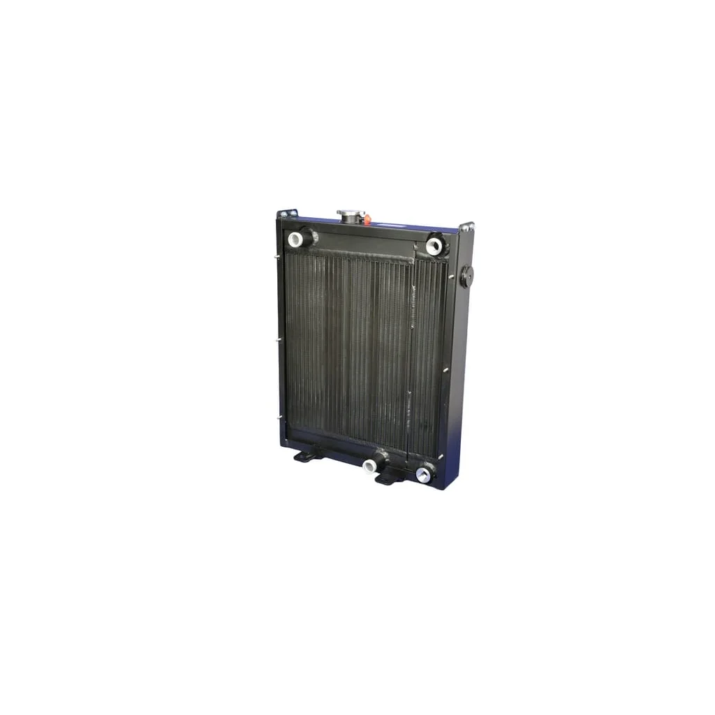 Radiator 1000204935N
