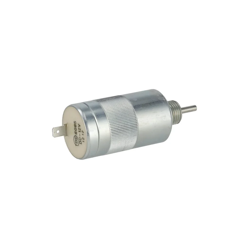 Solenoid cu supapă de închidere 1000199600