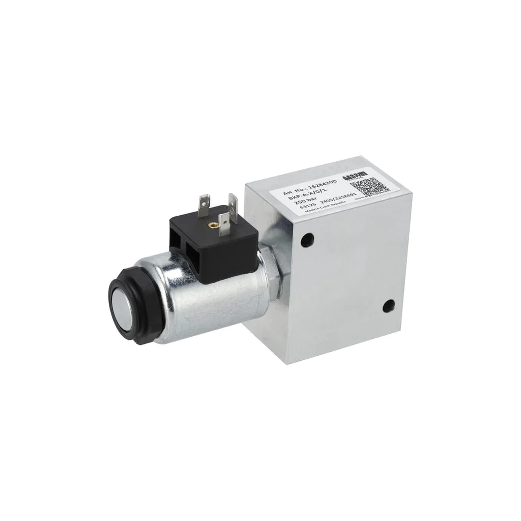 Supapă solenoid 1000243814