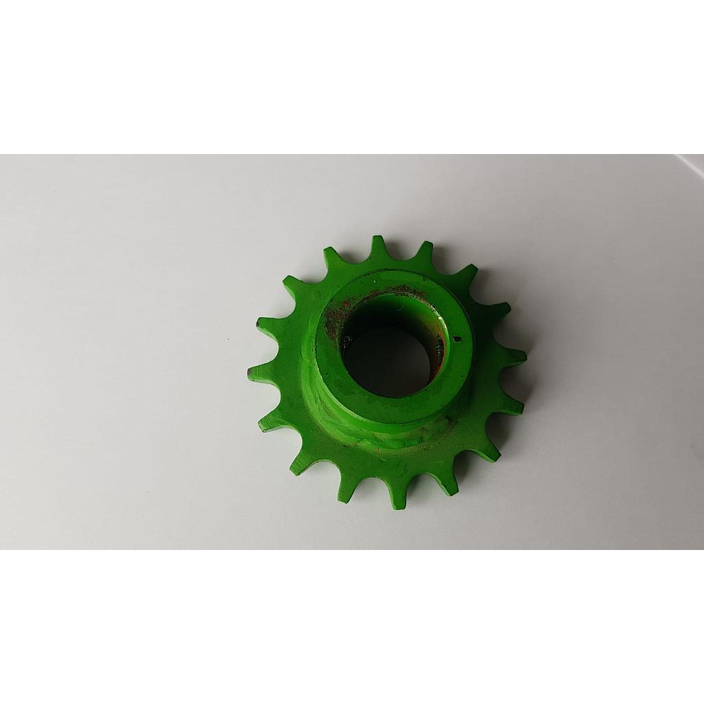 Pinion AE12501E Z16