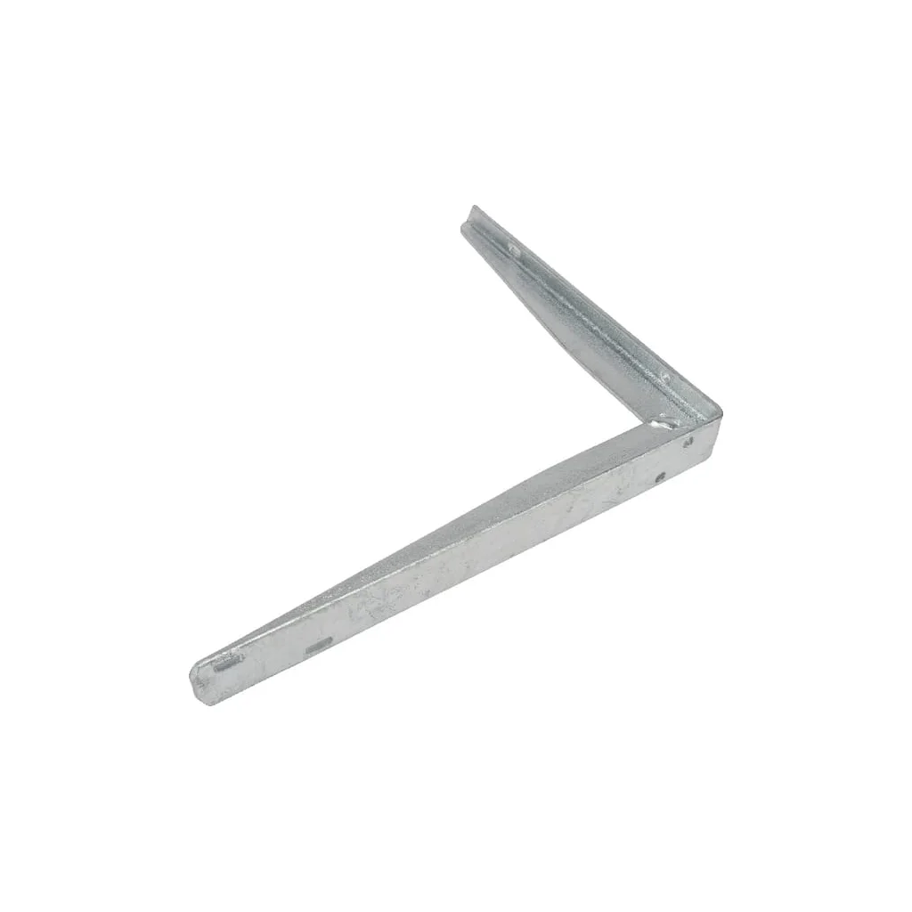 Consolă raft 250 mm 0960600200100