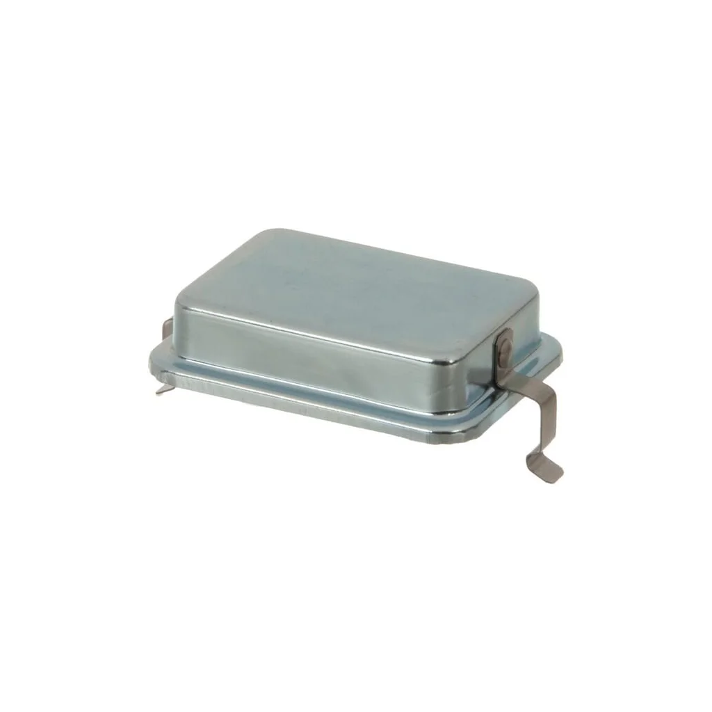 Capac 6B cu 2 pini de împământare, metal 09300065401