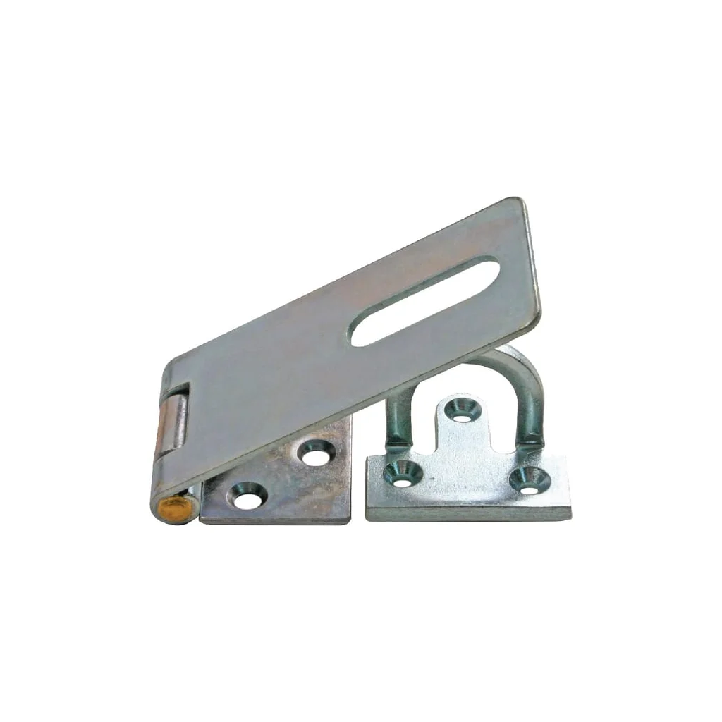 Zăvor lacăt Inox 100mm 0960201499816