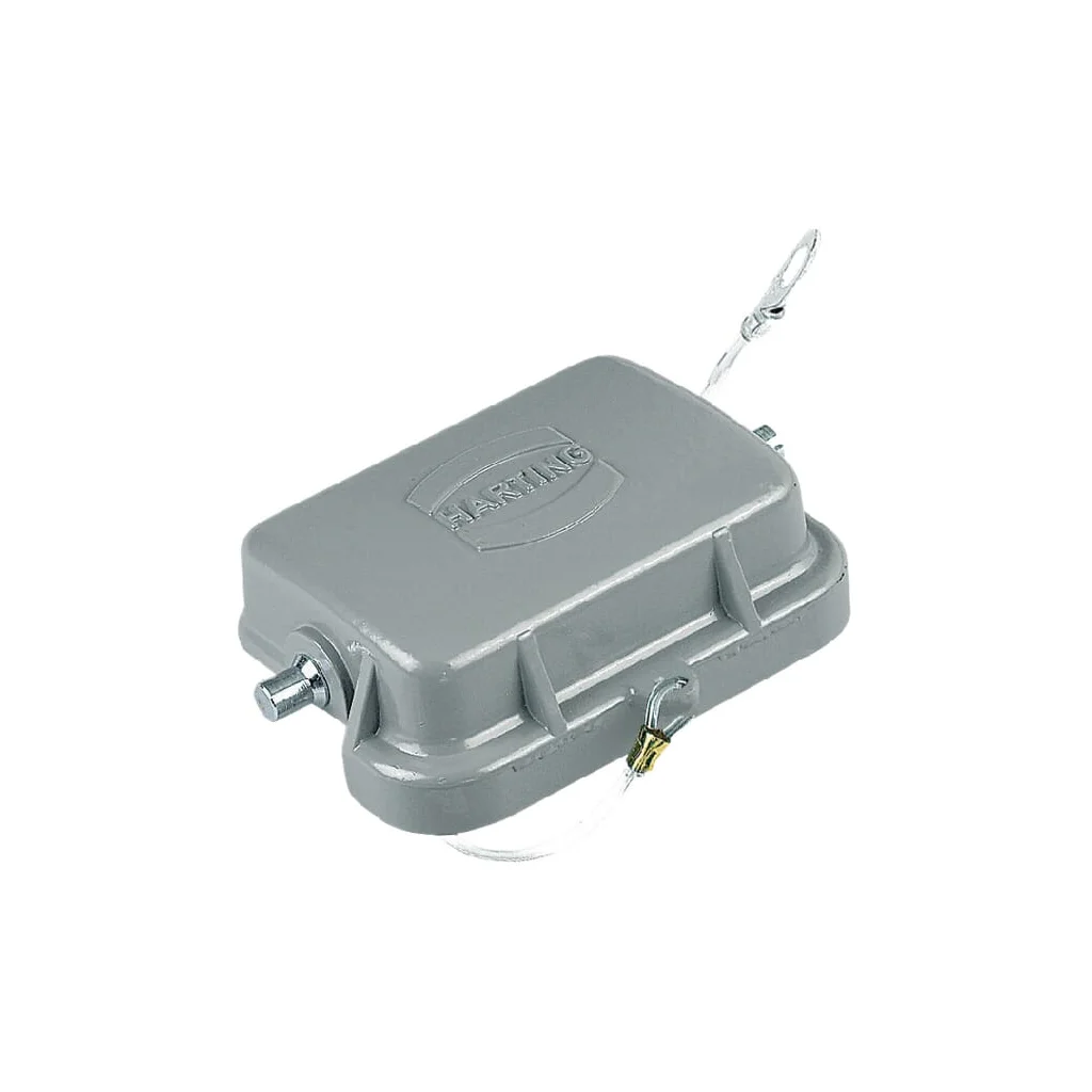 Capac 6B cu 2 cuie, din metal 09300065425